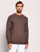 HUGO Pulover Simond | regular fit