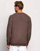 HUGO Pulover Simond | regular fit