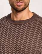 HUGO Pulover Simond | regular fit