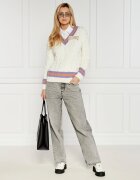 HUGO Pulover Sllarie | Regular Fit