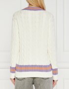 HUGO Pulover Sllarie | Regular Fit