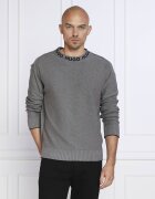 HUGO Pulover Smarlo | Oversize fit
