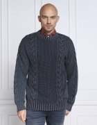 HUGO Pulover Sofash | Regular Fit