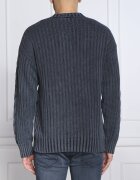 HUGO Pulover Sofash | Regular Fit