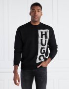 HUGO Pulover Soh | Regular Fit cu adaos de lână