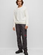 HUGO Pulover Sonderson | Regular Fit