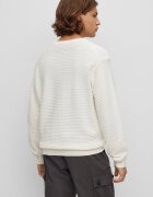 HUGO Pulover Sonderson | Regular Fit