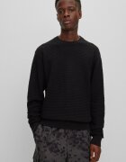 HUGO Pulover Sonderson | Regular Fit