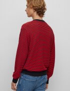 HUGO Pulover Sonderson | Regular Fit