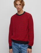 HUGO Pulover Sonderson | Regular Fit