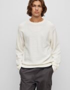 HUGO Pulover Sonderson | Regular Fit