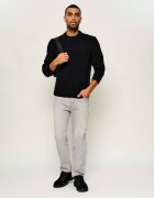 HUGO Pulover Sribban | Relaxed fit