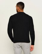 HUGO Pulover Sribban | Relaxed fit