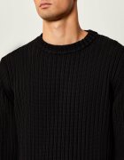 HUGO Pulover Sribben_1 | regular fit
