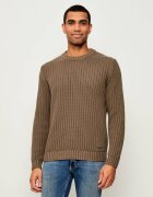 HUGO Pulover Sribben_1 | regular fit