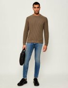 HUGO Pulover Sribben_1 | regular fit