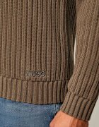HUGO Pulover Sribben_1 | regular fit