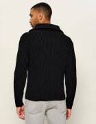 HUGO Pulover Srithon | Relaxed fit