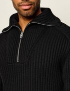 HUGO Pulover Srithon | Relaxed fit