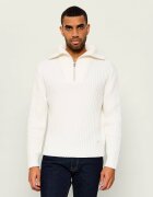 HUGO Pulover Srithon | Relaxed fit