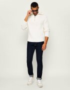 HUGO Pulover Srithon | Relaxed fit