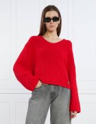 HUGO Pulover Sulla | Regular Fit
