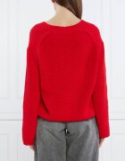 HUGO Pulover Sulla | Regular Fit