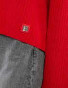 HUGO Pulover Sulla | Regular Fit