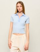 HUGO Pulover Sunsyra | Slim Fit
