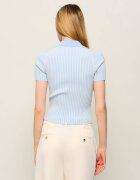 HUGO Pulover Sunsyra | Slim Fit