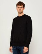HUGO Pulover Syer | regular fit