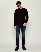 HUGO Pulover Syer | regular fit