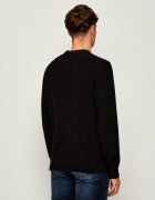 HUGO Pulover Syer | regular fit