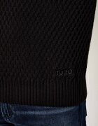 HUGO Pulover Syer | regular fit