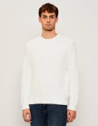 HUGO Pulover Syer | regular fit
