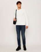 HUGO Pulover Syer | regular fit