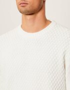 HUGO Pulover Syer | regular fit