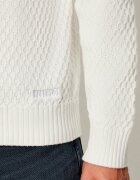 HUGO Pulover Syer | regular fit