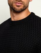 HUGO Pulover Sylas | regular fit