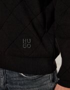 HUGO Pulover Symond | Relaxed fit