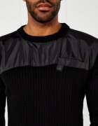 HUGO Pulover Syoked | Regular Fit