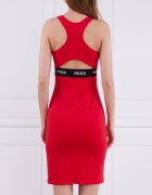 HUGO Rochie