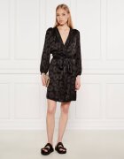 HUGO Rochie Kaleli-1