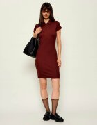 HUGO Rochie Nalmeria