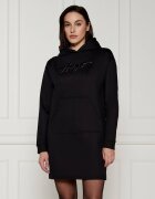 HUGO Rochie Nevalia | Oversize fit