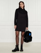 HUGO Rochie Nevalia | Oversize fit