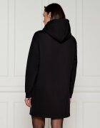 HUGO Rochie Nevalia | Oversize fit