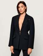 HUGO Sacou Amarille | Modern fit