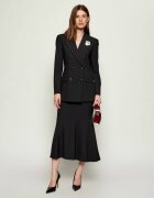 HUGO Sacou Amelora | Oversize fit