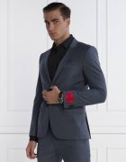 HUGO Sacou Arti232X | Regular Fit cu adaos de lână